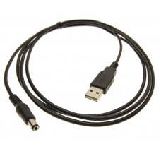 USB 5V stroomkabel